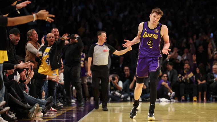 队在NBA